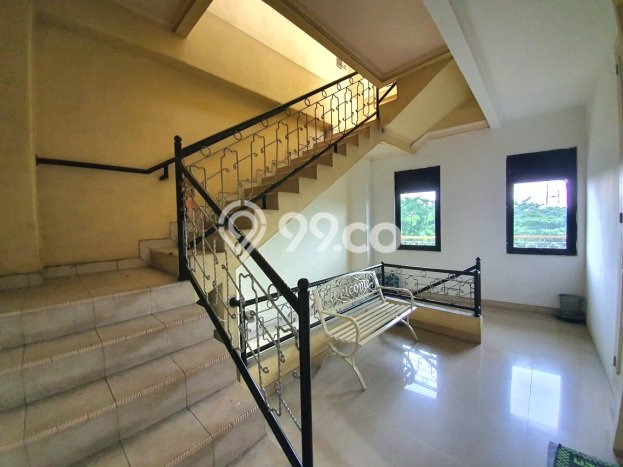 Ruko Kawasan Cempaka Putih, Luas 650m2m², Pusat Bisnis Ruko Kawasan Cempaka Putih, Luas 650m2m², Pusat Bisnis