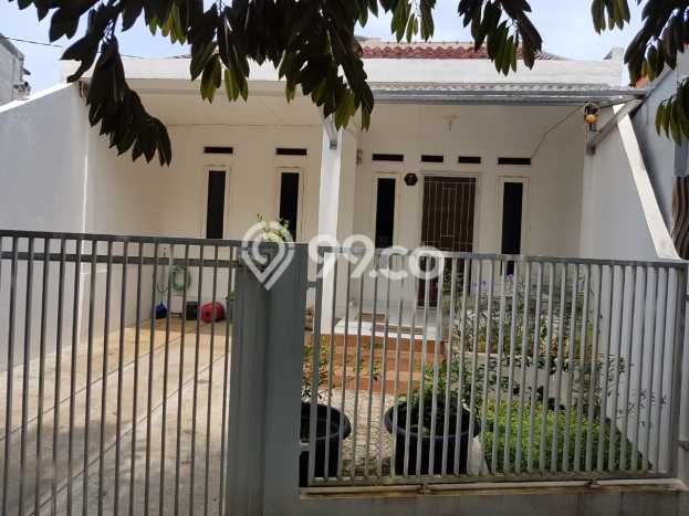 Hunian Cantik Minimalis Lb 80m2 di Cisauk, Tangerang Hunian Cantik Minimalis Lb 80m2 di Cisauk, Tangerang