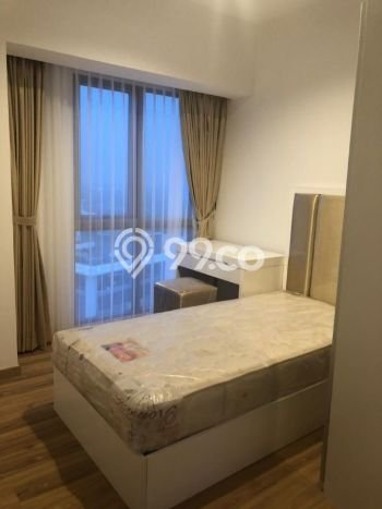 Apartemen Favorit Modern Dijual di Tangerang dengan 2 Kamar Tidur Apartemen Favorit Modern Dijual di Tangerang dengan 2 Kamar Tidur