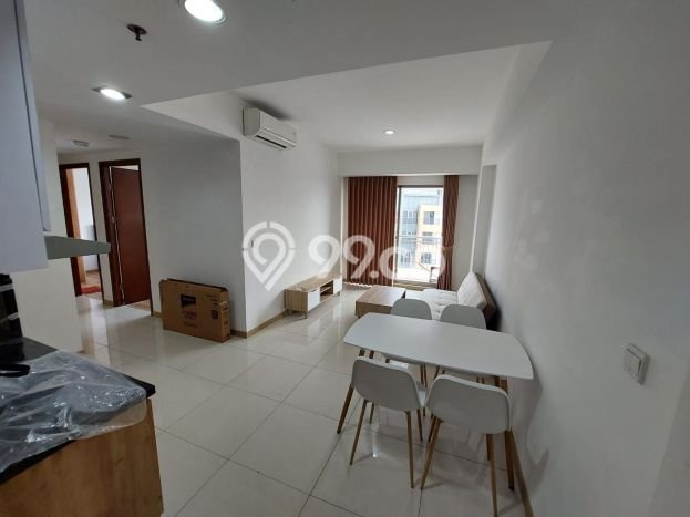 Apartemen Favorit Nyaman Dijual di Tangerang dengan 3 Kamar Tidur Apartemen Favorit Nyaman Dijual di Tangerang dengan 3 Kamar Tidur