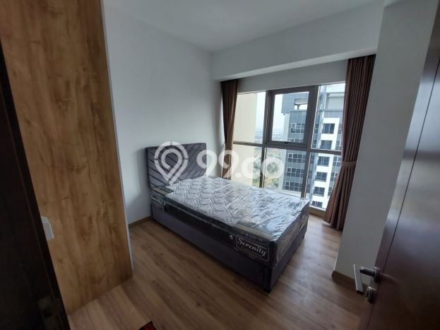 Apartemen Favorit Nyaman Dijual di Tangerang dengan 3 Kamar Tidur Apartemen Favorit Nyaman Dijual di Tangerang dengan 3 Kamar Tidur
