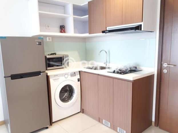 Dijual Apartemen 1 KT & 1 KM di Tangerang Lokasi Strategis Dijual Apartemen 1 KT & 1 KM di Tangerang Lokasi Strategis