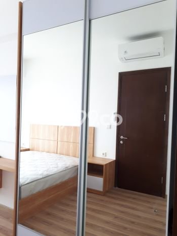 Dijual Apartemen 1 KT & 1 KM di Tangerang Lokasi Strategis Dijual Apartemen 1 KT & 1 KM di Tangerang Lokasi Strategis