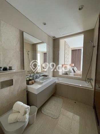 Dijual Apartemen Mewah 3 Bedroom di Tangerang Dekat ke Fasilitas Umum Dijual Apartemen Mewah 3 Bedroom di Tangerang Dekat ke Fasilitas Umum