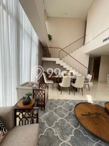 Dijual Apartemen Mewah 3 Bedroom di Tangerang Dekat ke Fasilitas Umum Dijual Apartemen Mewah 3 Bedroom di Tangerang Dekat ke Fasilitas Umum