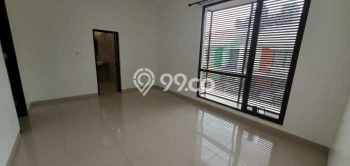 Rumah Mewah LB 200m2 Siap Huni Desain Elegan di Alam Sutera, Tangerang Rumah Mewah LB 200m2 Siap Huni Desain Elegan di Alam Sutera, Tangerang