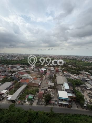 Siap Huni Apartemen 2 KT 1 KM di Summarecon Bekasi Luas 42m2 Siap Huni Apartemen 2 KT 1 KM di Summarecon Bekasi Luas 42m2