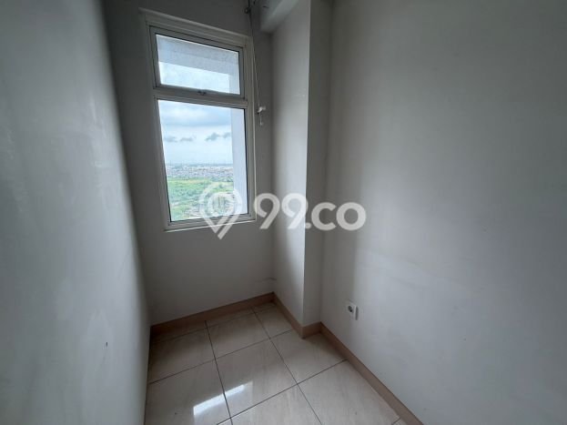 Siap Huni Apartemen 2 KT 1 KM di Summarecon Bekasi Luas 42m2 Siap Huni Apartemen 2 KT 1 KM di Summarecon Bekasi Luas 42m2
