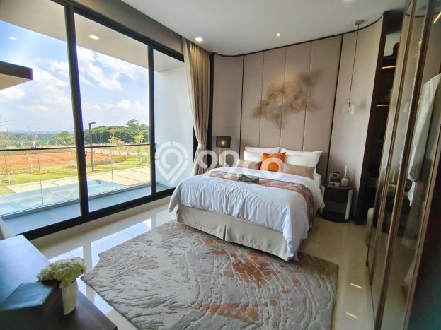 Dijual Rumah 2 KT di Sukaraja, Bogor - LT 143m² Dijual Rumah 2 KT di Sukaraja, Bogor - LT 143m²