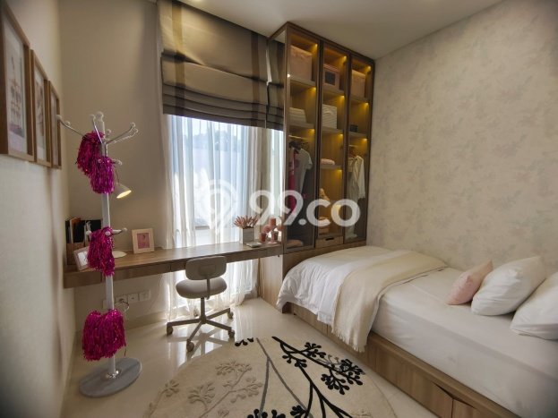 Dijual Rumah 2 KT di Sukaraja, Bogor - LT 143m² Dijual Rumah 2 KT di Sukaraja, Bogor - LT 143m²