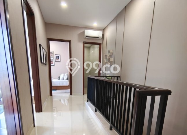 Dijual Rumah 2 KT di Sukaraja, Bogor - LT 143m² Dijual Rumah 2 KT di Sukaraja, Bogor - LT 143m²