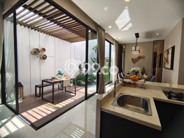 Dijual Rumah 2 KT di Sukaraja, Bogor - LT 143m² Dijual Rumah 2 KT di Sukaraja, Bogor - LT 143m²