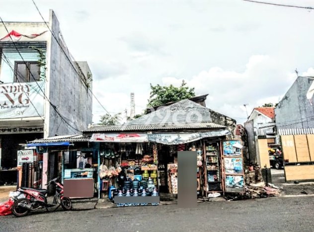 Rumah Siap Huni 0 KT 1 KM di Senen, Jakarta Pusat Rumah Siap Huni 0 KT 1 KM di Senen, Jakarta Pusat