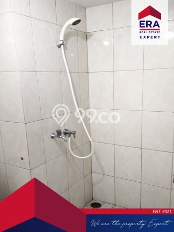 Apartemen Strategis Kawasan Harapan Mulya, 1 KM, Luas 24m², Pemandangan Kota Apartemen Strategis Kawasan Harapan Mulya, 1 KM, Luas 24m², Pemandangan Kota