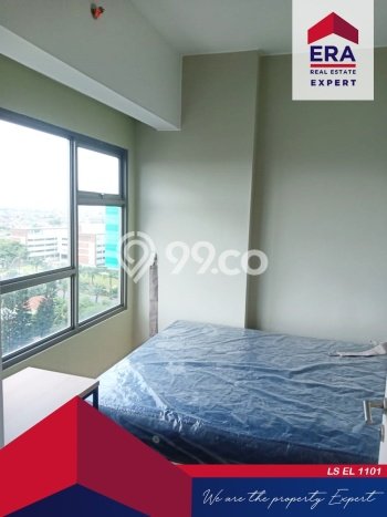Apartemen di Bekasi Utara, 1 KM, Luas 42m², Area Premium Apartemen di Bekasi Utara, 1 KM, Luas 42m², Area Premium