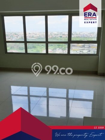 Disewakan Apartemen Premium Kawasan Bekasi Utara, 1 KT, Luas 42m², Pemandangan Terbaik Disewakan Apartemen Premium Kawasan Bekasi Utara, 1 KT, Luas 42m², Pemandangan Terbaik