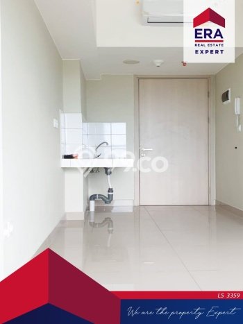 Disewakan Apartemen Premium Kawasan Bekasi Utara, 1 KT, Luas 42m², Pemandangan Terbaik Disewakan Apartemen Premium Kawasan Bekasi Utara, 1 KT, Luas 42m², Pemandangan Terbaik