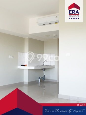 Disewakan Apartemen Premium Kawasan Bekasi Utara, 1 KT, Luas 42m², Pemandangan Terbaik Disewakan Apartemen Premium Kawasan Bekasi Utara, 1 KT, Luas 42m², Pemandangan Terbaik
