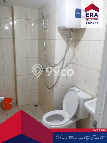 Apartemen di Bekasi Utara, 2 KT, Luas 42m², Prime Location Apartemen di Bekasi Utara, 2 KT, Luas 42m², Prime Location