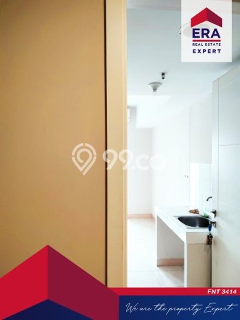 BEST PRICE! Apartemen Kawasan Summarecon Bekasi, 1 KM, Luas 21m², Area Prestisius BEST PRICE! Apartemen Kawasan Summarecon Bekasi, 1 KM, Luas 21m², Area Prestisius