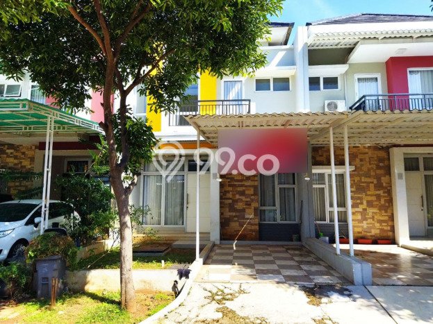 DIJUAL CEPAT! Rumah Siap Huni Area Strategis Cakung, Luas 120m² LB 110m² DIJUAL CEPAT! Rumah Siap Huni Area Strategis Cakung, Luas 120m² LB 110m²