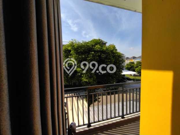 DIJUAL CEPAT! Rumah Siap Huni Area Strategis Cakung, Luas 120m² LB 110m² DIJUAL CEPAT! Rumah Siap Huni Area Strategis Cakung, Luas 120m² LB 110m²