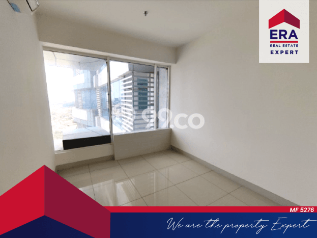 Apartemen Kawasan Kalimalang, 1 KM, Luas 59m², Good View Apartemen Kawasan Kalimalang, 1 KM, Luas 59m², Good View