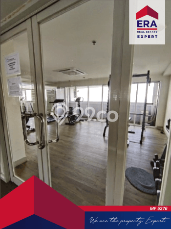 Apartemen Kawasan Kalimalang, 1 KM, Luas 59m², Good View Apartemen Kawasan Kalimalang, 1 KM, Luas 59m², Good View
