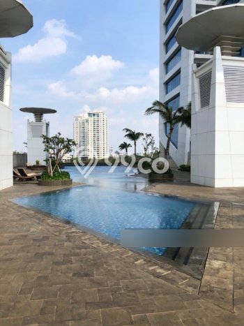 BEST CHOICE! Apartemen di Penjaringan, Jakarta Utara, 2 KM, Luas 150m², Lokasi Strategis BEST CHOICE! Apartemen di Penjaringan, Jakarta Utara, 2 KM, Luas 150m², Lokasi Strategis