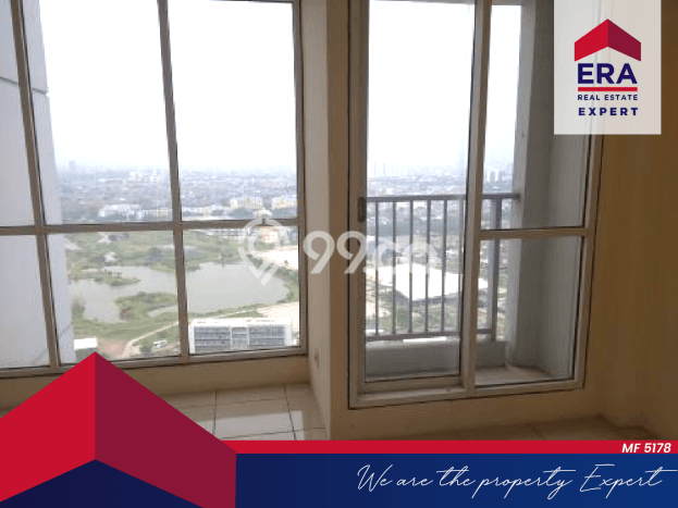 Apartemen Premium di Pulomas, 1 KT, Luas 21m² Apartemen Premium di Pulomas, 1 KT, Luas 21m²