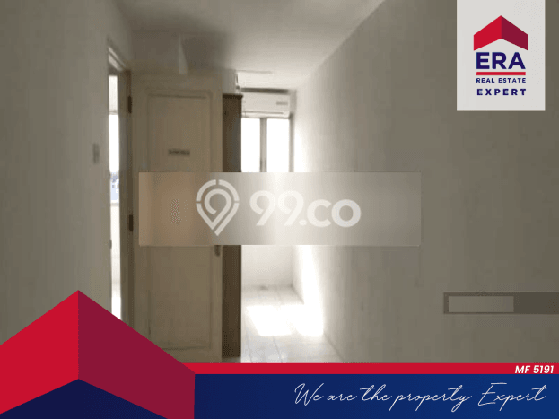 Apartemen Kawasan Kelapa Gading, 1 KM, Luas 35m², Area Strategis Apartemen Kawasan Kelapa Gading, 1 KM, Luas 35m², Area Strategis