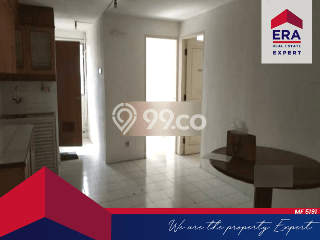 Apartemen Kawasan Kelapa Gading, 1 KM, Luas 35m², Area Strategis Apartemen Kawasan Kelapa Gading, 1 KM, Luas 35m², Area Strategis