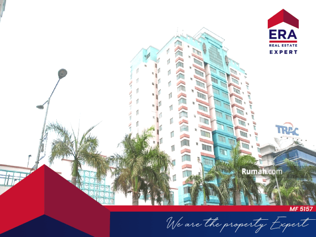 Apartemen Strategis Kawasan Sunter, 0 KM, Luas 88m², Kawasan Sunter, Jakarta Utara, Jakarta Utara, Fasilitas Lengkap, Lokasi Berkembang Apartemen Strategis Kawasan Sunter, 0 KM, Luas 88m², Kawasan Sunter, Jakarta Utara, Jakarta Utara, Fasilitas Lengkap, Lokasi Berkembang
