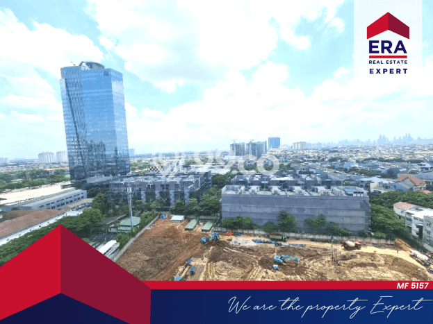 Apartemen Strategis Kawasan Sunter, 0 KM, Luas 88m², Kawasan Sunter, Jakarta Utara, Jakarta Utara, Fasilitas Lengkap, Lokasi Berkembang Apartemen Strategis Kawasan Sunter, 0 KM, Luas 88m², Kawasan Sunter, Jakarta Utara, Jakarta Utara, Fasilitas Lengkap, Lokasi Berkembang