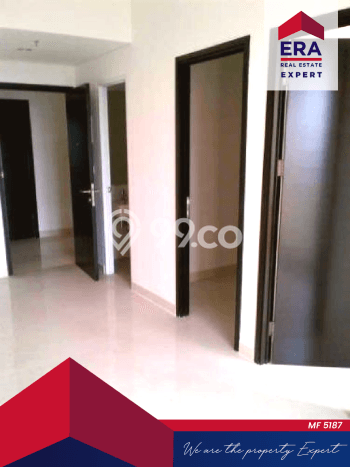 Apartemen Premium Kawasan Grogol, 0 KM, Luas 35m² Apartemen Premium Kawasan Grogol, 0 KM, Luas 35m²