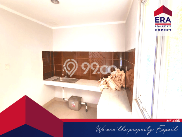 Rumah LT 180m² Lokasi Premium di Kawasan Elite Bekasi Utara, Bekasi Rumah LT 180m² Lokasi Premium di Kawasan Elite Bekasi Utara, Bekasi