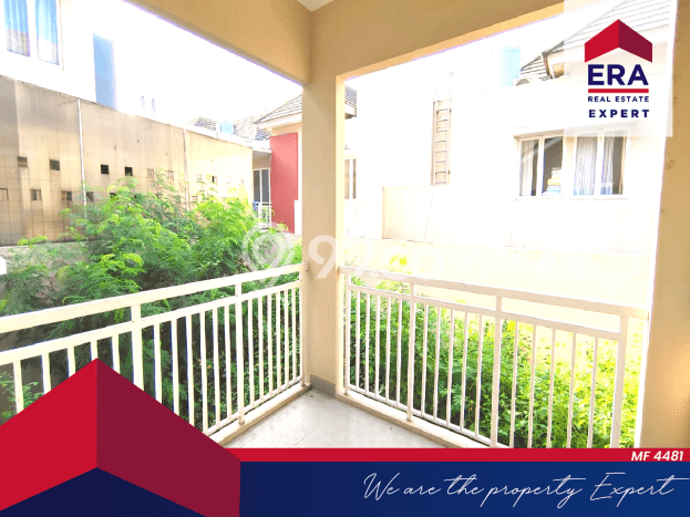 Rumah LT 180m² Lokasi Premium di Kawasan Elite Bekasi Utara, Bekasi Rumah LT 180m² Lokasi Premium di Kawasan Elite Bekasi Utara, Bekasi