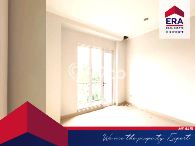 Rumah LT 180m² Lokasi Premium di Kawasan Elite Bekasi Utara, Bekasi Rumah LT 180m² Lokasi Premium di Kawasan Elite Bekasi Utara, Bekasi