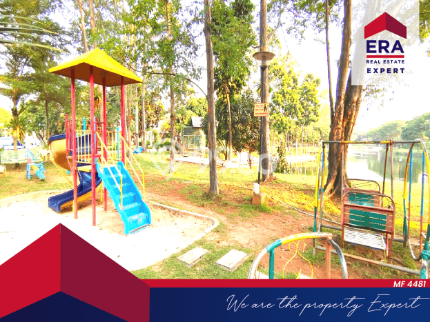 Rumah LT 180m² Lokasi Premium di Kawasan Elite Bekasi Utara, Bekasi Rumah LT 180m² Lokasi Premium di Kawasan Elite Bekasi Utara, Bekasi