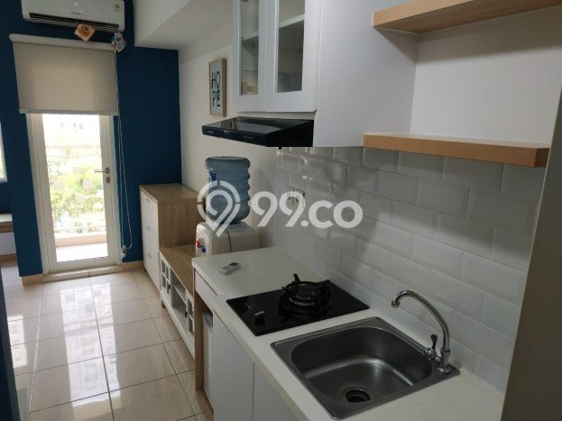 Apartemen Kawasan Bekasi Utara, 1 KT, Luas 21m², Area Premium Apartemen Kawasan Bekasi Utara, 1 KT, Luas 21m², Area Premium