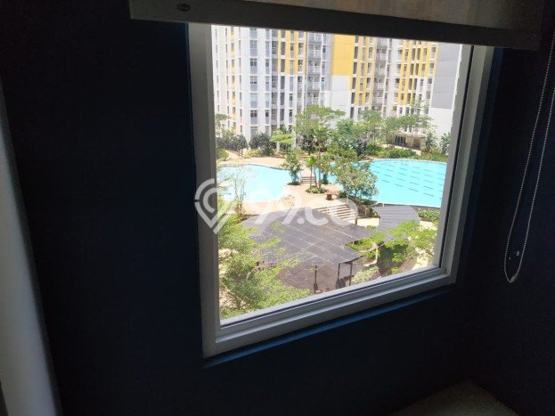Apartemen Kawasan Bekasi Utara, 1 KT, Luas 21m², Area Premium Apartemen Kawasan Bekasi Utara, 1 KT, Luas 21m², Area Premium