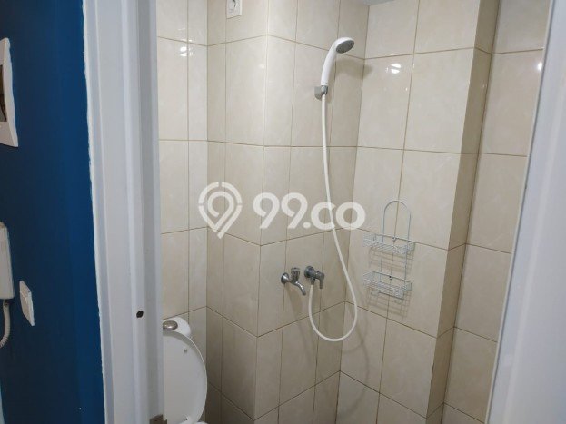 Apartemen Kawasan Bekasi Utara, 1 KT, Luas 21m², Area Premium Apartemen Kawasan Bekasi Utara, 1 KT, Luas 21m², Area Premium