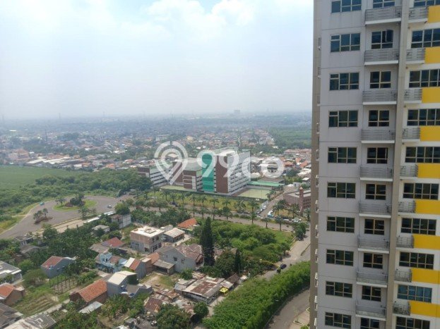 Apartemen Kawasan Bekasi Utara, 1 KM, Luas 42m², Lokasi Premium Apartemen Kawasan Bekasi Utara, 1 KM, Luas 42m², Lokasi Premium