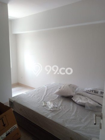 Apartemen Kawasan Bekasi Utara, 1 KM, Luas 42m², Lokasi Premium Apartemen Kawasan Bekasi Utara, 1 KM, Luas 42m², Lokasi Premium