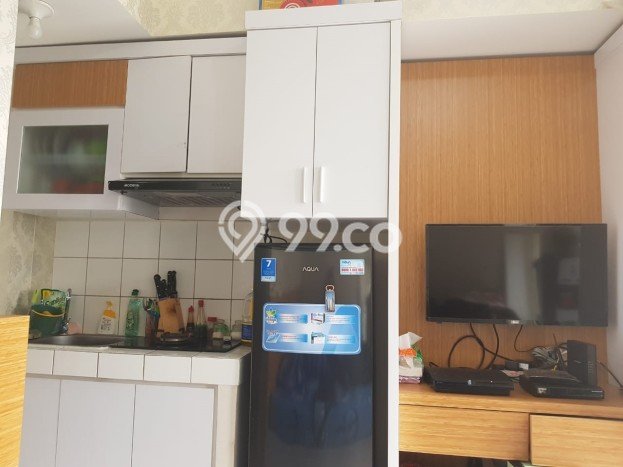 Apartemen Kawasan Bekasi Utara, 1 KT, Luas 21m², Lokasi Prospektif Apartemen Kawasan Bekasi Utara, 1 KT, Luas 21m², Lokasi Prospektif