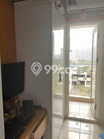 Apartemen Kawasan Bekasi Utara, 1 KT, Luas 21m², Lokasi Prospektif Apartemen Kawasan Bekasi Utara, 1 KT, Luas 21m², Lokasi Prospektif