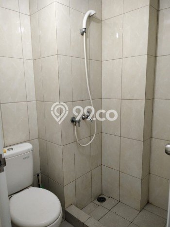 Apartemen Siap Huni Kawasan Bekasi Utara, 1 KM, Luas 21m² Apartemen Siap Huni Kawasan Bekasi Utara, 1 KM, Luas 21m²