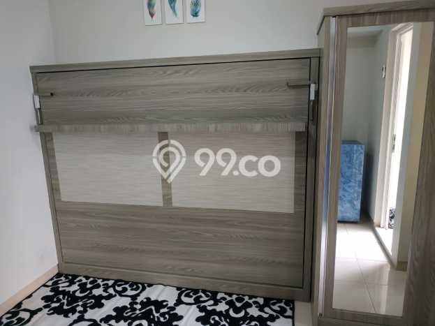 Apartemen Kawasan Bekasi Utara, 2 KT, Luas 42m², Lokasi Premium Apartemen Kawasan Bekasi Utara, 2 KT, Luas 42m², Lokasi Premium