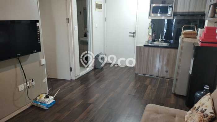 HOT DEAL! Apartemen di Bekasi Utara, 1 KM, Luas 56m², Lokasi Prospektif HOT DEAL! Apartemen di Bekasi Utara, 1 KM, Luas 56m², Lokasi Prospektif