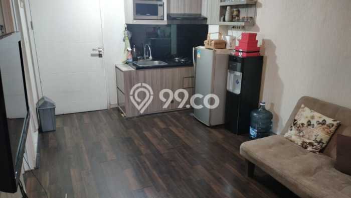 HOT DEAL! Apartemen di Bekasi Utara, 1 KM, Luas 56m², Lokasi Prospektif HOT DEAL! Apartemen di Bekasi Utara, 1 KM, Luas 56m², Lokasi Prospektif